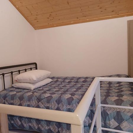 Ένα Μέρος Για Ήσυχες Διακοπές Apartment Ioannina Exterior photo