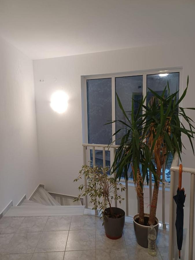 Ένα Μέρος Για Ήσυχες Διακοπές Apartment Ioannina Exterior photo